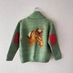 misha&puff Cardigan 5y