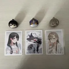 にじさんじ びっくらたまご つむまる