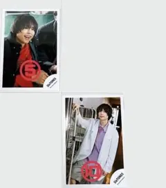 SixTONES【松村北斗】