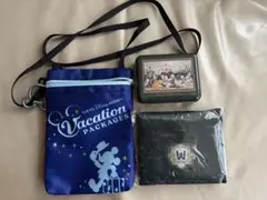 東京ディズニーリゾート バケーションパッケージセット