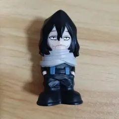 ヒロアカ 指人形 イレイザーヘッド 相澤消太