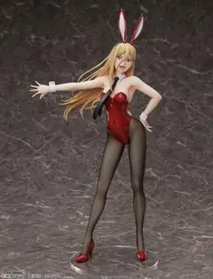 パワー バニーVer. FREEing 1/4スケールフィギュア チェンソーマンのサムネイル