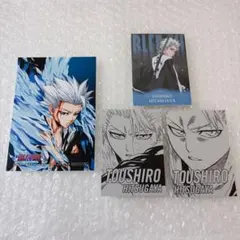 BLEACH 中国限定カード 日番谷冬獅郎 - メルカリ