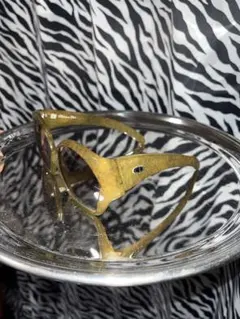 週末セール！y2k サングラスケース付きdior サングラス レア