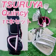 2026年最新】クインシー ゴルフの人気アイテム - メルカリ