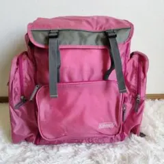 Coleman コールマン 拡張型 リュック 修学旅行 林間学校 42L～50L