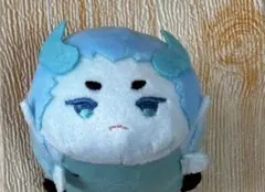 羅小黒戦記　シューファイ　ぬいぐるみ 2026年最新】シューファイの人気アイテム - メルカリ