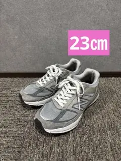 ニューバランス W990GL5 USA製
