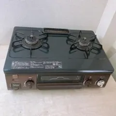 パロマIC-S37BM-L プロパンガス 2口 楽天市場】ic－s37bm－l パロマの通販