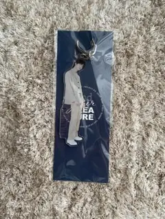 Treasure ハルト アクリルキーホルダー アクキー