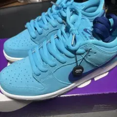 【新品 未使用】NIKE SB DUNK LOW PRO