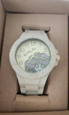 ScoLar 腕時計