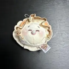 うるるんホタテちゃん マスコット