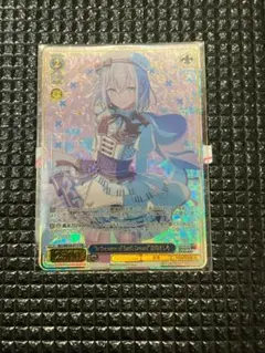Z/X ゼクス キラキラサマーNo.27 ニュー アクリルカード - メルカリ