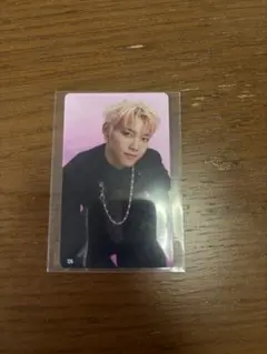 INI NEW YEAR POPUP STORE 2026 木村柾哉