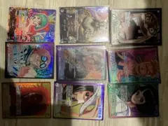 ワンピースカードゲーム リーダーパラレル まとめ売り
