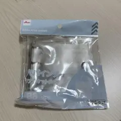 ダイソー 3穴バインダー リフィルトレーディングカード用シール帳