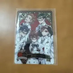 【 ツイステ 】ハーツラビュル カード