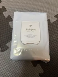 クレドポーボーテ 化粧落とし