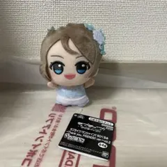 渡辺曜 キャラクターグッズ