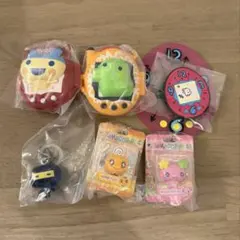 たまごっち　まとめ売り