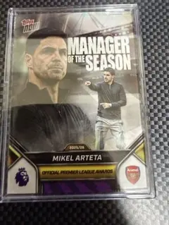 TOPPS NOW 京都サンガ ラファエル エリアス 当選品 10枚シリアル