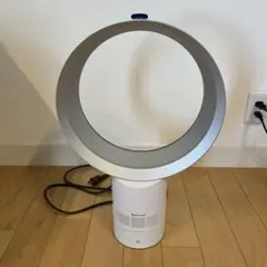 ダイソン 空気清浄機能付き扇風機 TP04 ジャンク扱い - メルカリ