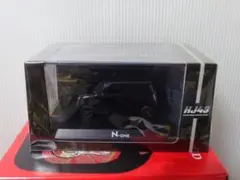 2025年最新】n-ONE ミニカー 1/43の人気アイテム - メルカリ