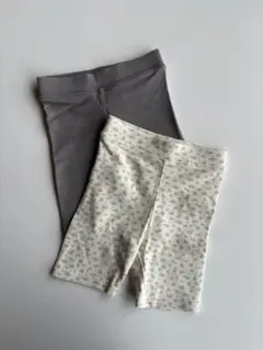 ZARA KIDS レギンスセット