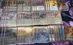 ポケモンカード テツノブジンSAR＆exカード41枚 - メルカリ
