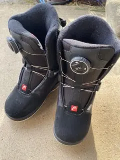 2025年最新】BURTON スノーボード ブーツ(子ども用)の人気アイテム