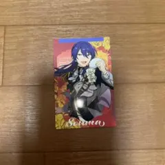 神崎颯馬 スタフォニ カードコレクション