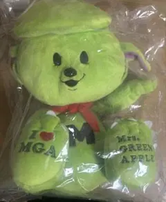 2025年最新】ミセスグリーンアップル メメル ぬいぐるみの人気