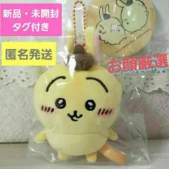 ☺️新品・タグ付き・未開封☺️★ちいかわ サンリオ コラボ 第1弾★マスコット★
