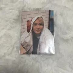 桜木雅哉 原因は自分にある。 げんじぶ テトラへドロン トレカ