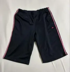エレッセ　ハーフパンツ　レディース