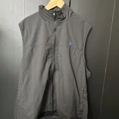 XL】セダン オールパーパス リップストップ ベスト 25SS グレー - メルカリ