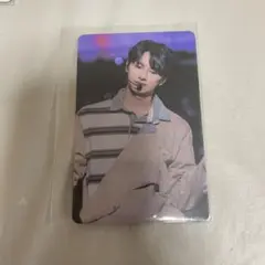 seventeen JUN cinemas follow again 映画