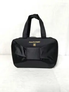 【sweet 付録】 JILL by JILL STUART ビッグリボンポーチのサムネイル