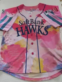 SoftBank Hawks ユニフォーム