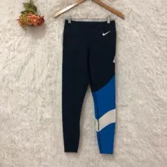 ★NIKE DRI-FIT★ナイキ ドライフィット スパッツ レギンス【S】