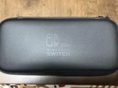 switch2 純正ケース