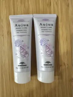 オージュア インメトリィ トリートメント 50g 2本セットのサムネイル