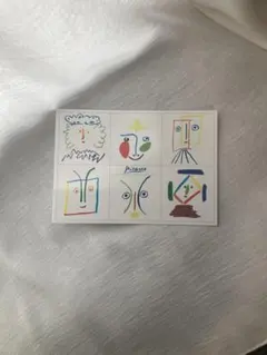 2026年最新】ピカソ 切手の人気アイテム - メルカリ