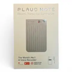 2026年最新】PLAUD NOTE プラウドノートの人気アイテム - メルカリ