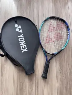 YONEX テニスラケット ケース付き　19サイズ　キッズ