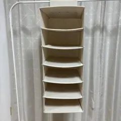 無印良品　シャツホルダーのサムネイル