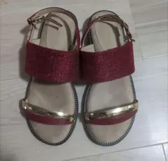 Miminy Piminyサンダルのサムネイル