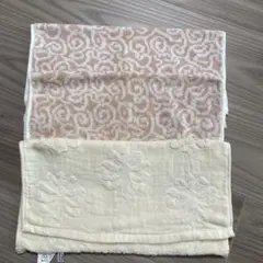 今治ハンドタオル 3枚セット　ウォッシュタオル