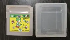 ヨッシーのたまご　ゲームボーイソフト